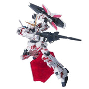 HGUC 1/144 RX-0 UNICORN GUNDAM (DESTROY MODE)