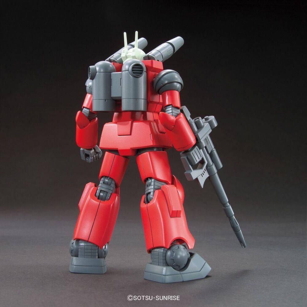 HGUC 1/144 RX-77-2 GUNCANNON