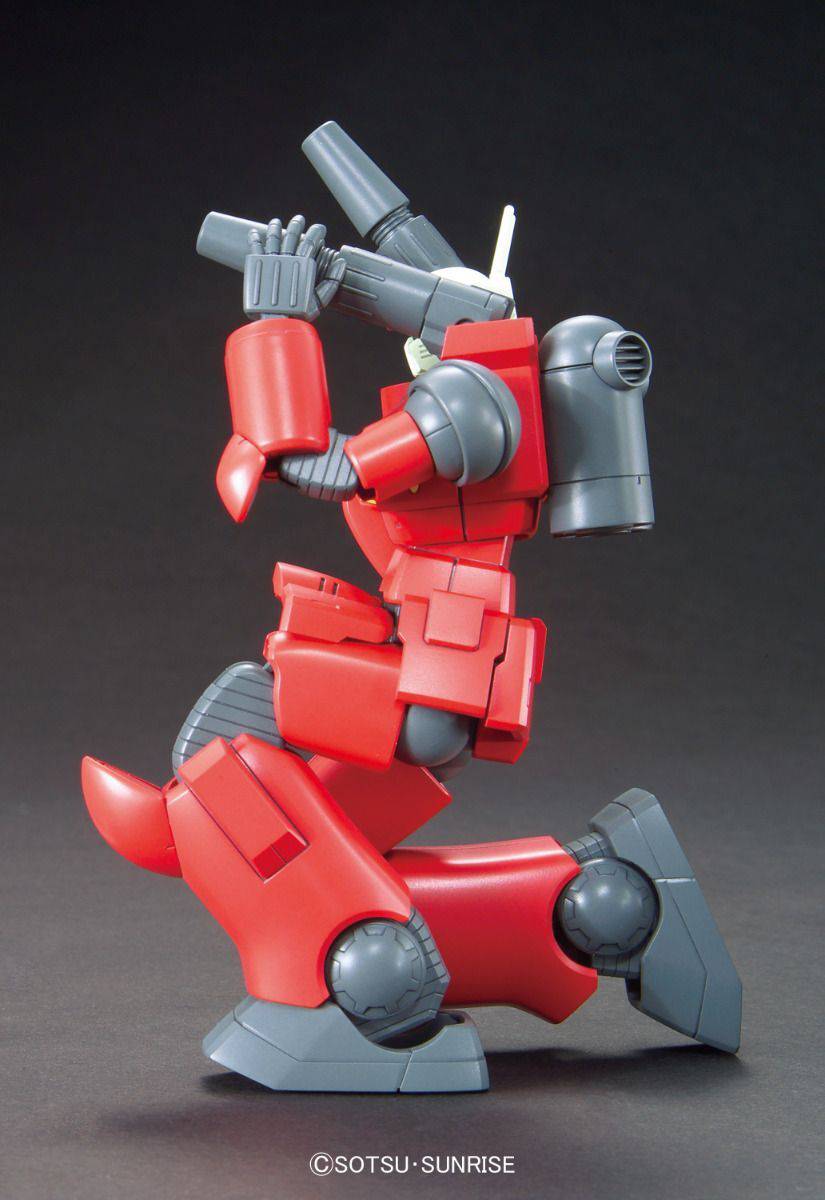 HGUC 1/144 RX-77-2 GUNCANNON