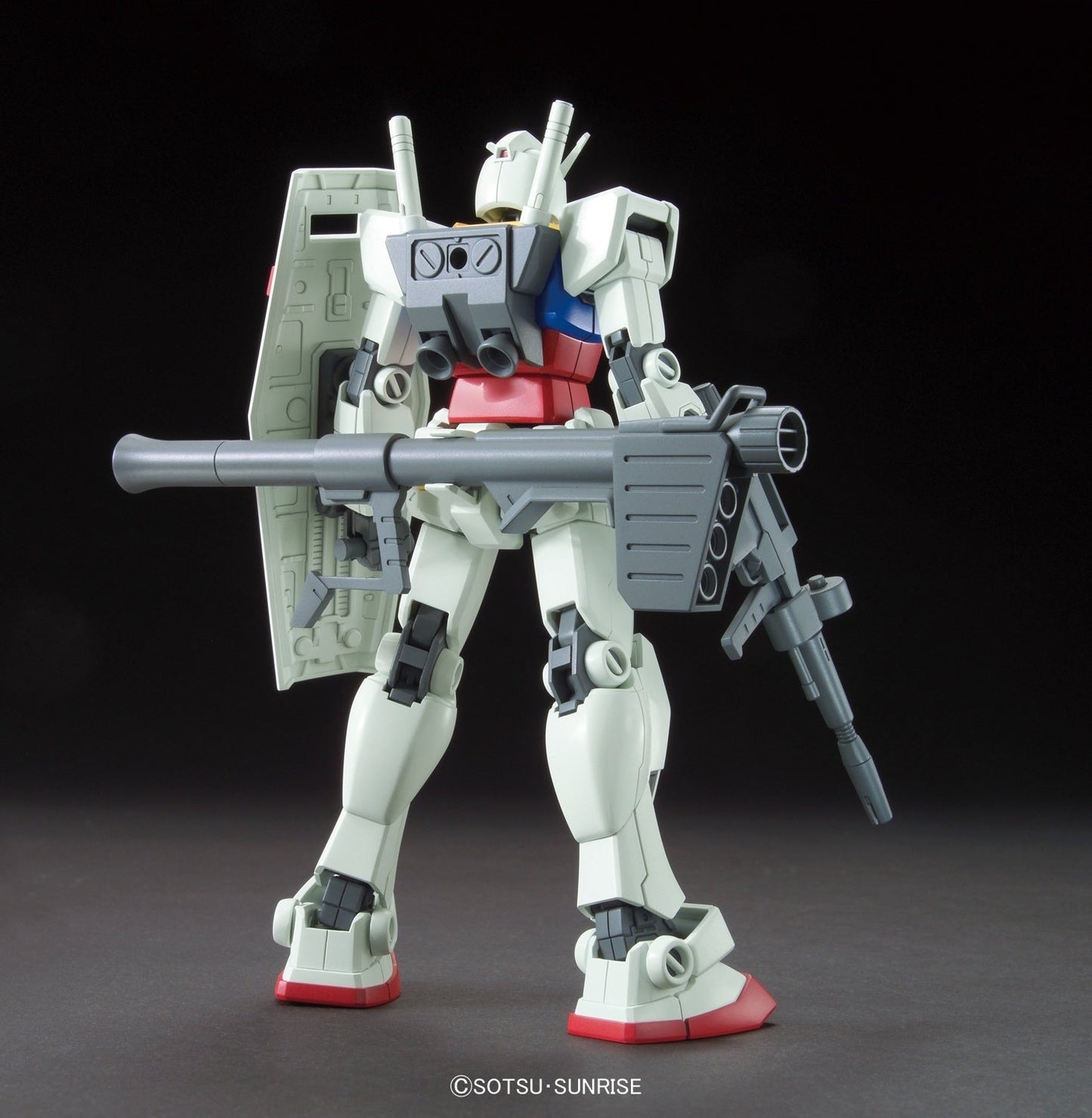 HGUC 1/144 RX-78-2 GUNDAM