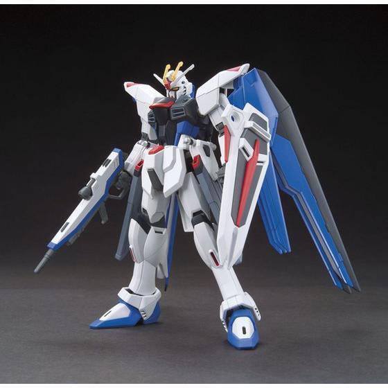 HGCE 1/144 FREEDOM GUNDAM