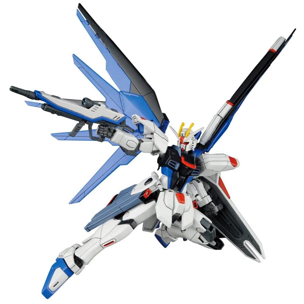 HGCE 1/144 FREEDOM GUNDAM