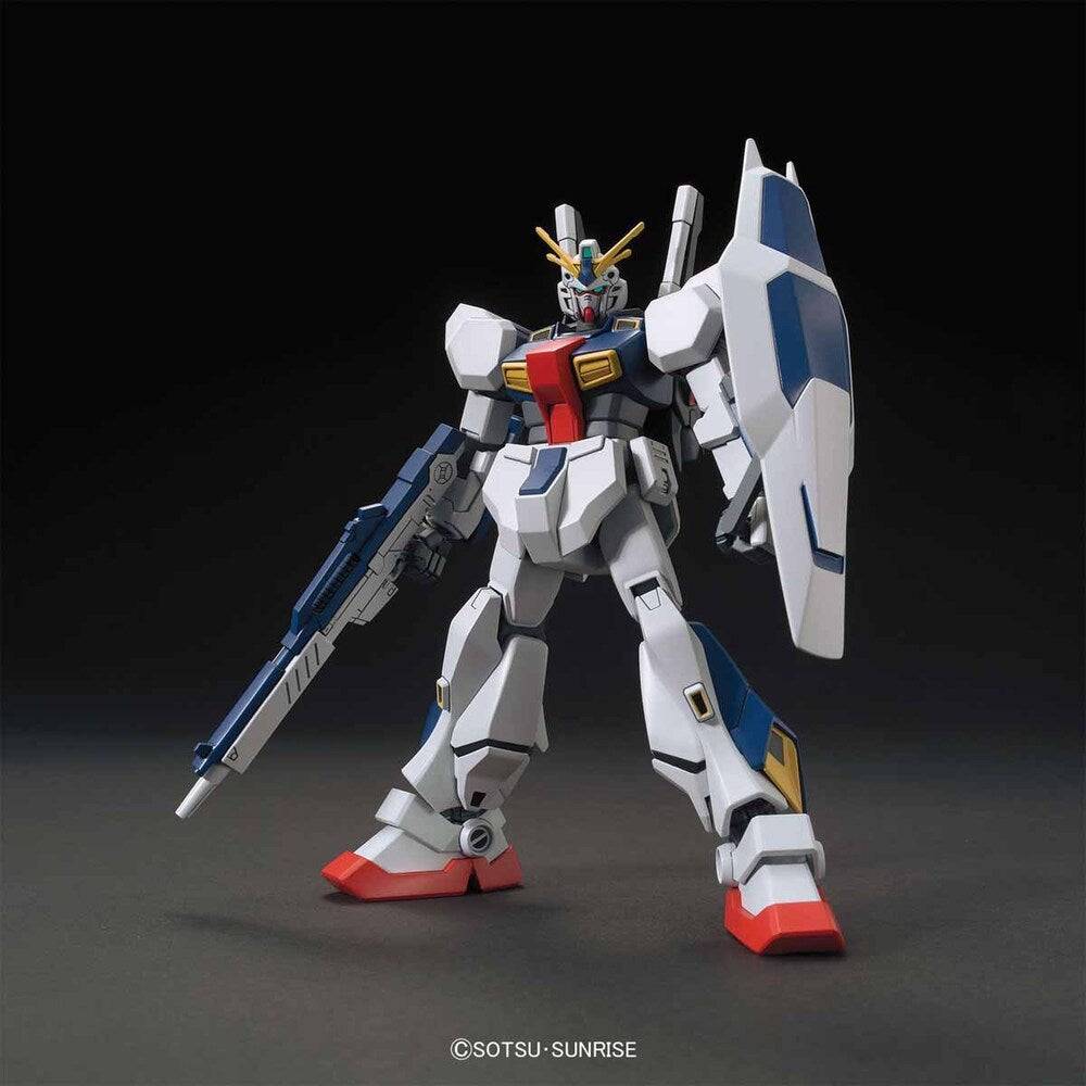 HG 1/144 GUNDAM AN-01 TRISTAN