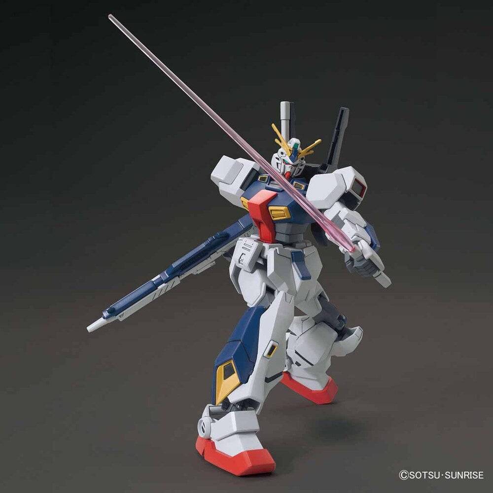 HG 1/144 GUNDAM AN-01 TRISTAN