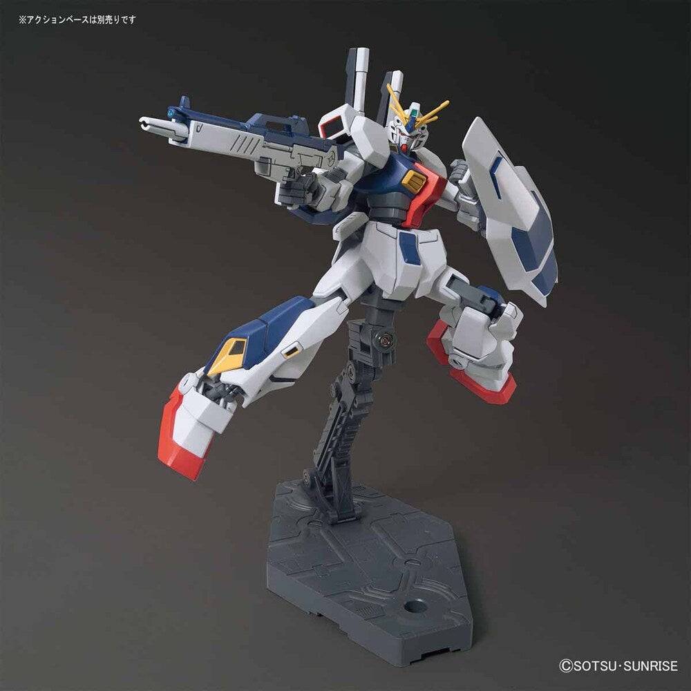 HG 1/144 GUNDAM AN-01 TRISTAN