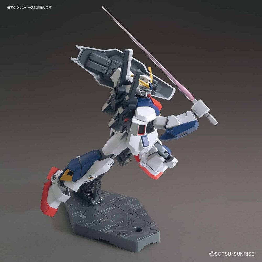 HG 1/144 GUNDAM AN-01 TRISTAN