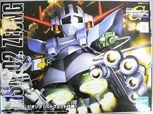 BB234 MAN-02 ZEONG