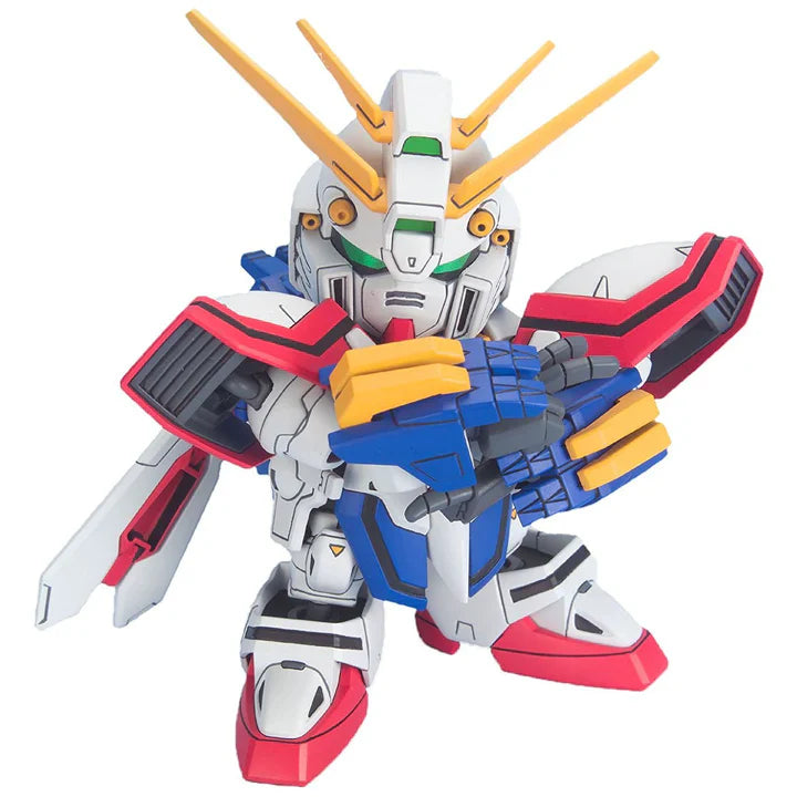 BB242 GF13-01NJ II G GUNDAM