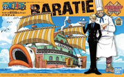 One Piece Grand Ship Collection Baratie
