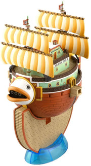 One Piece Grand Ship Collection Baratie