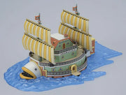 One Piece Grand Ship Collection Baratie