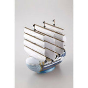 Bandai - GRAND SHIP COLLECTION MOBY DICK