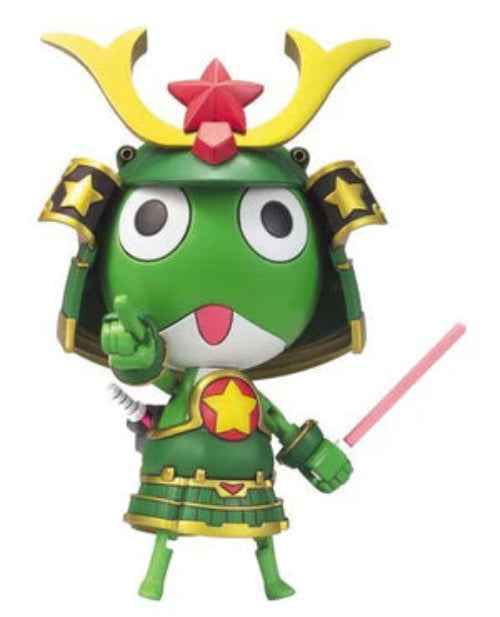 MUSHA KERORO