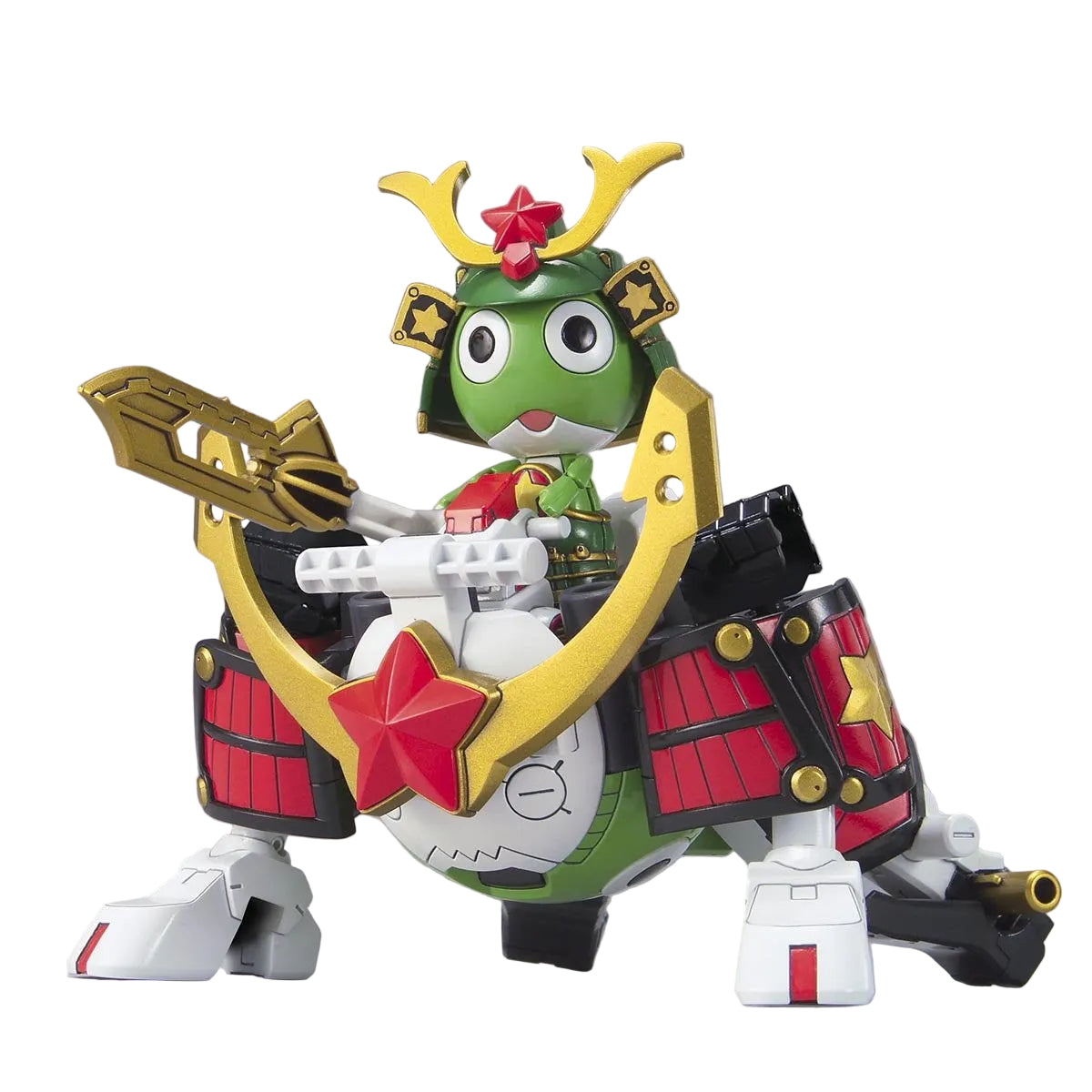 MUSHA KERORO ROBO