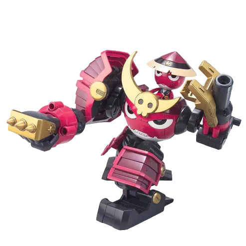 RONIN GIRORO ROaBO