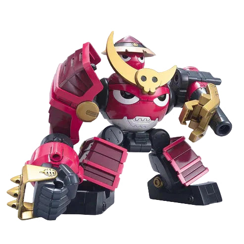 RONIN GIRORO ROaBO