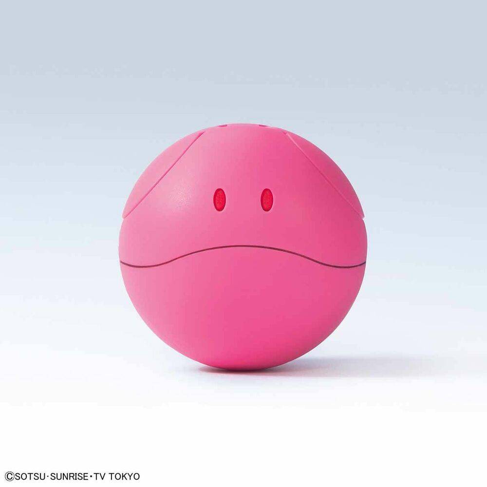 HAROPLA HARO ETERNAL PINK