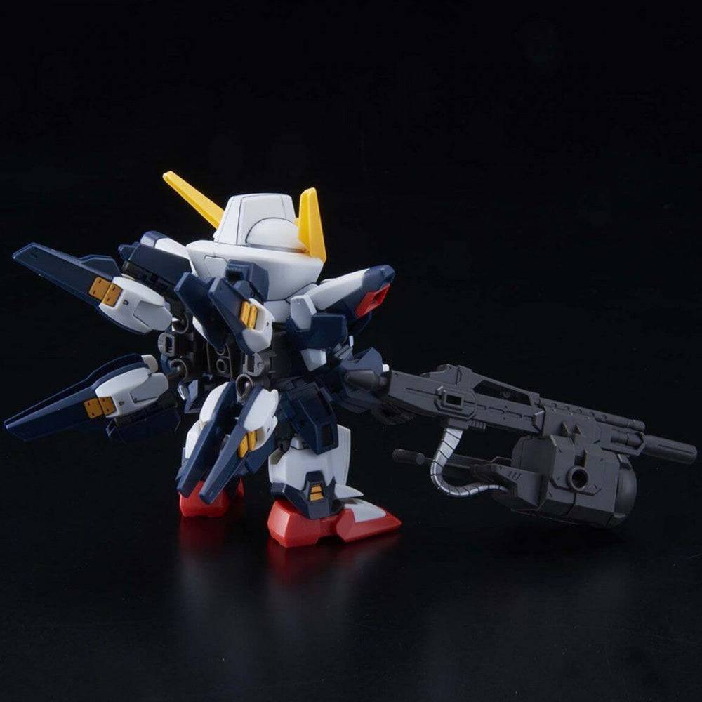 SD GUNDAM CROSS SILHOUETTE SISQUIEDE