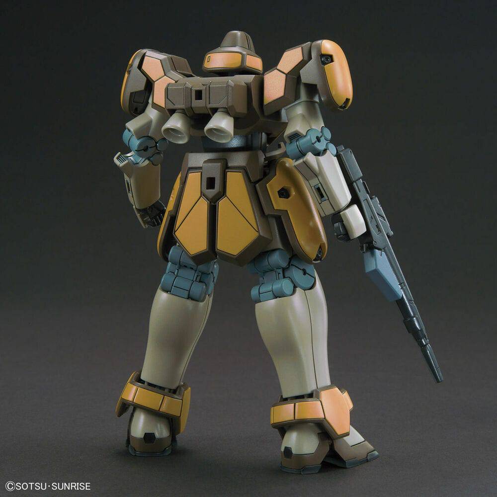 HGAC 1/144 MAGANAC