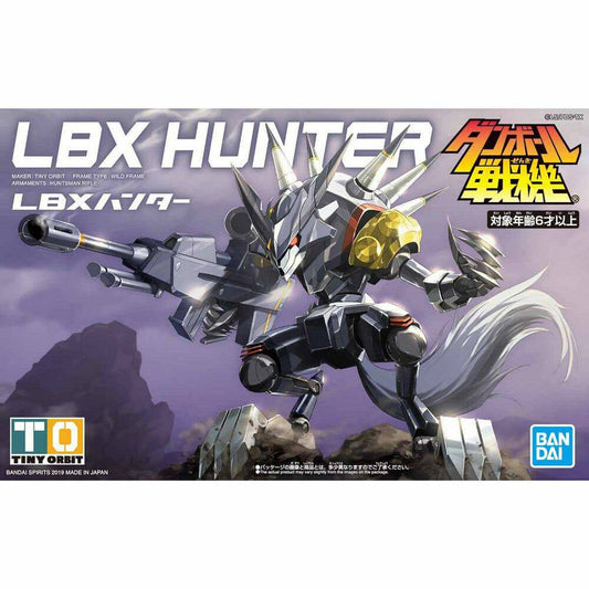 LBX HUNTER