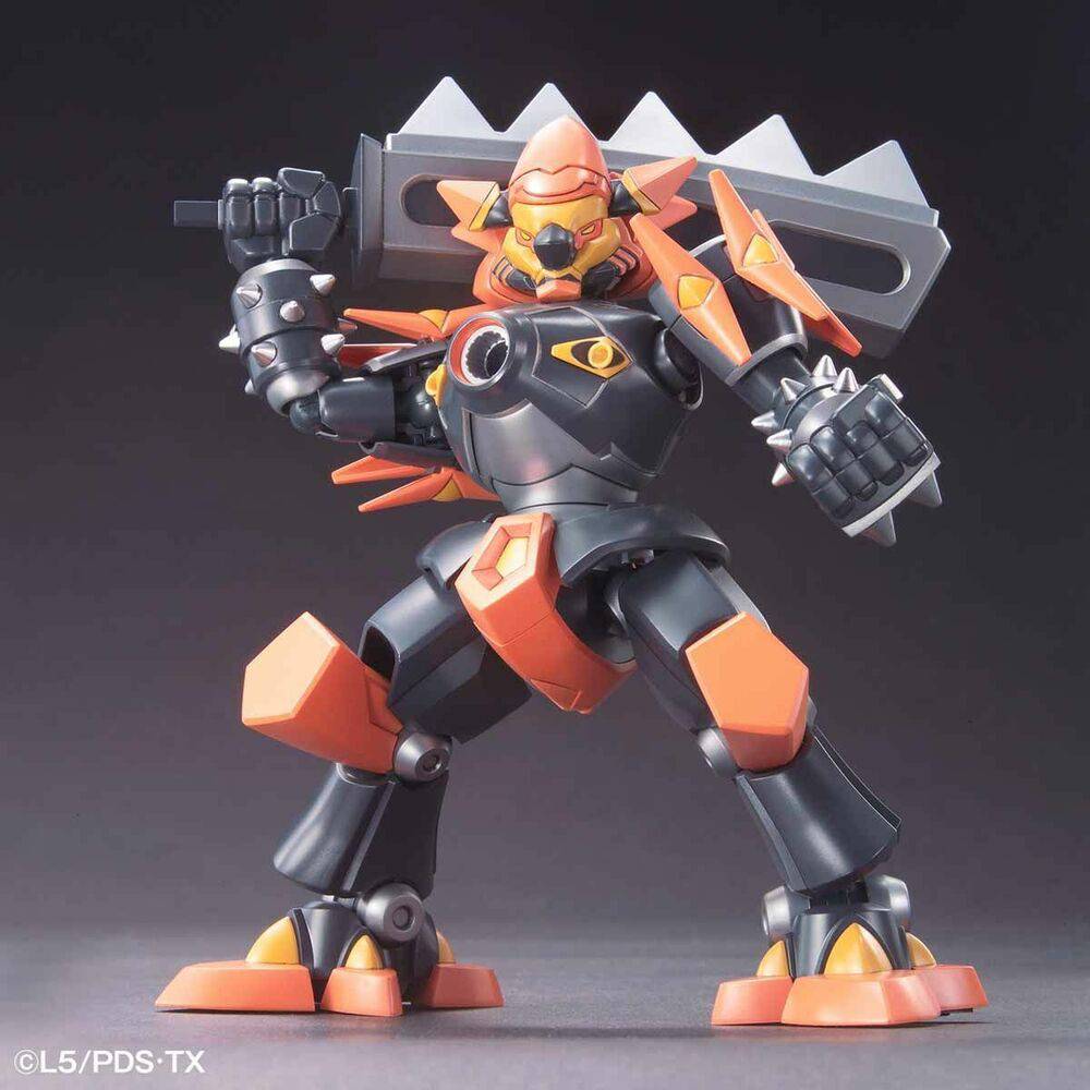 LBX DESTROYER