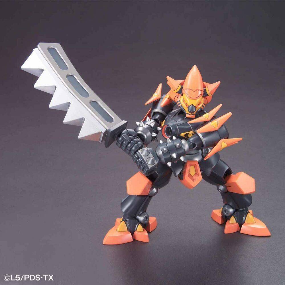 LBX DESTROYER