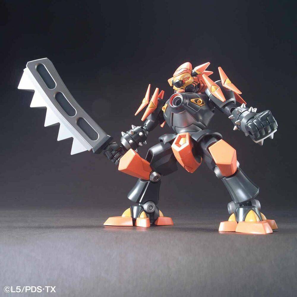 LBX DESTROYER