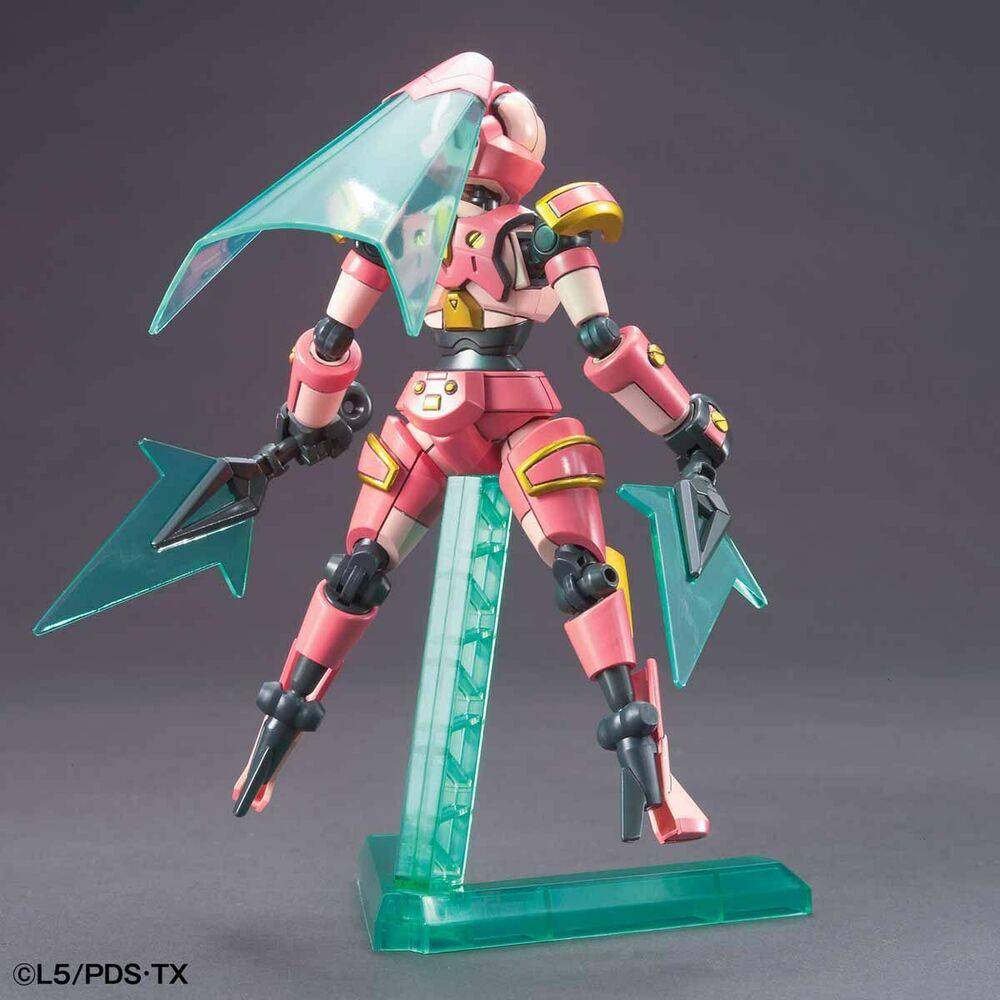 LBX KUNOICHI