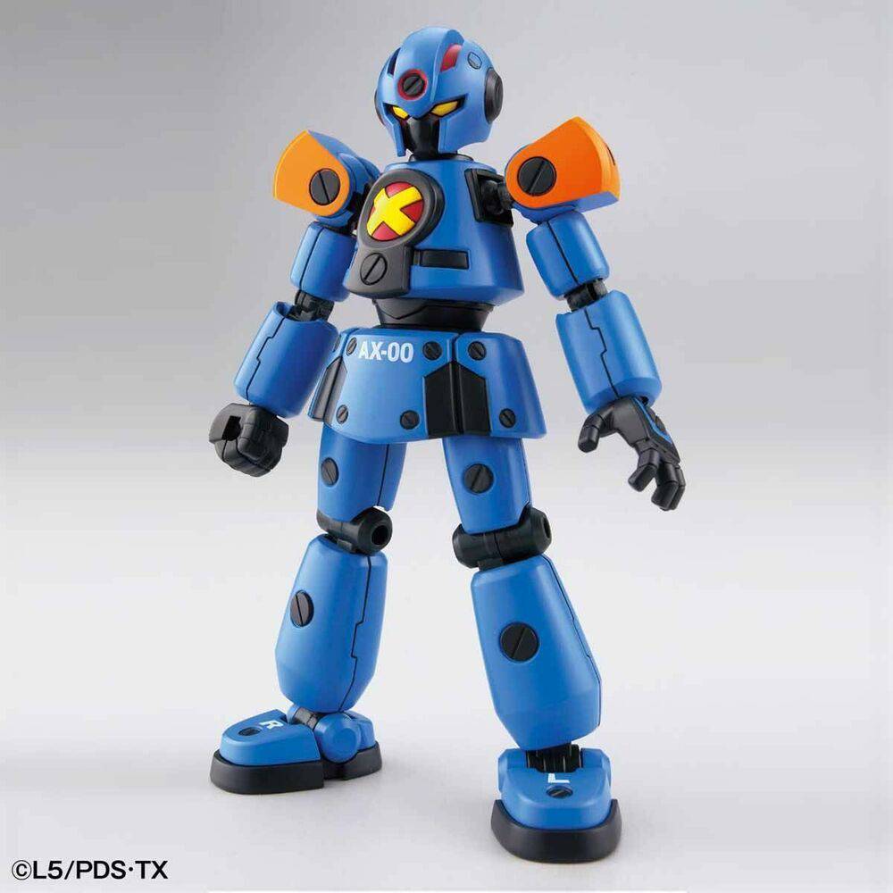 LBX AX-00