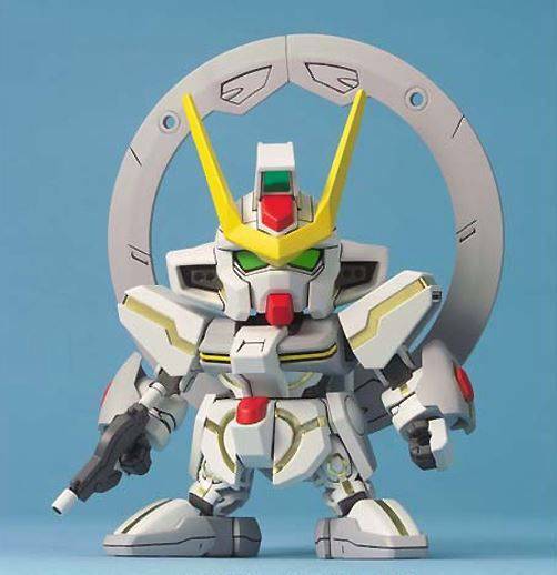 BB297 STARGAZER GUNDAM