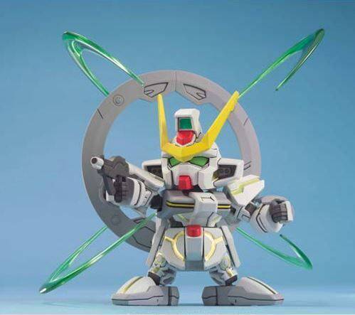 BB297 STARGAZER GUNDAM