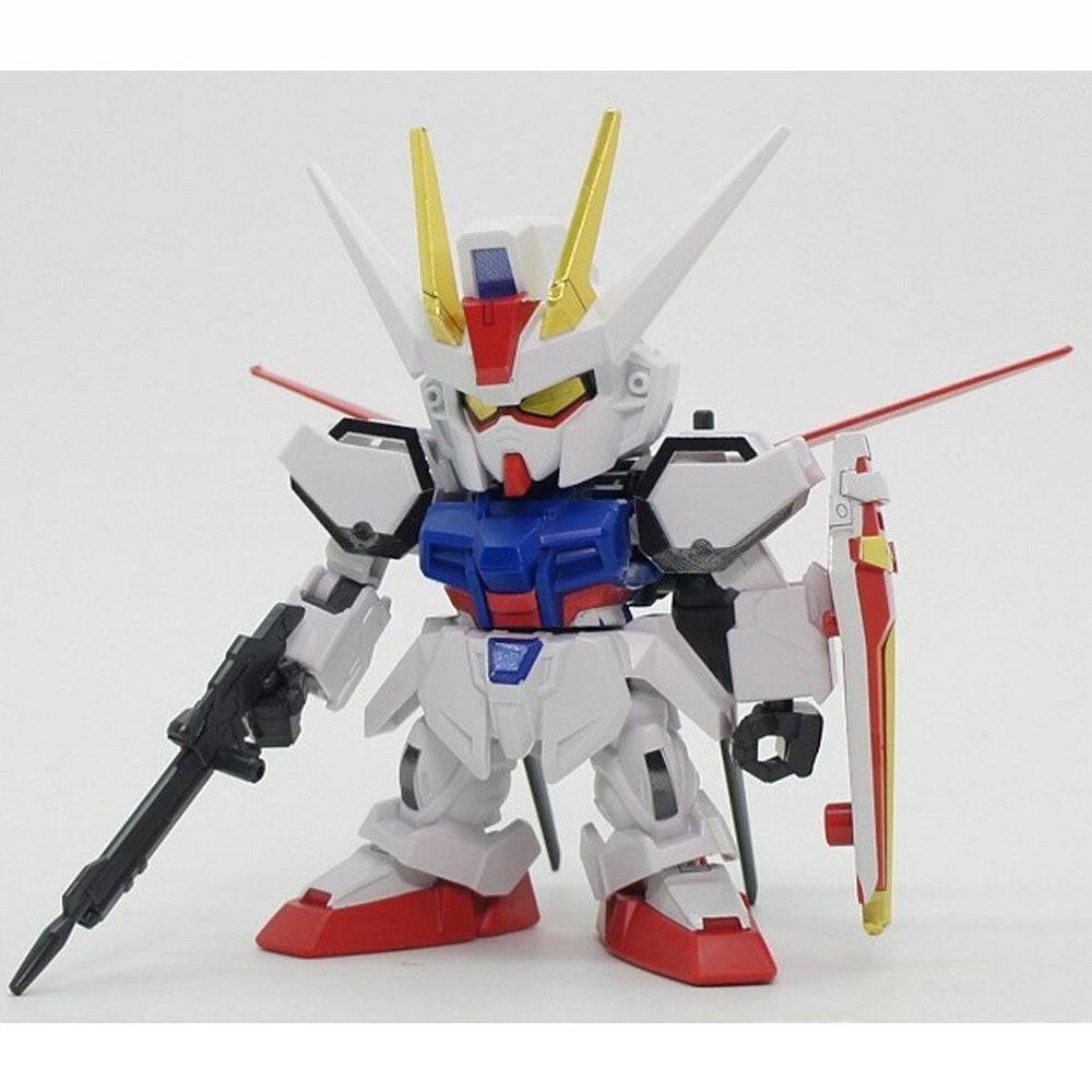 SD GUNDAM EX-STANDARD 002 AILE STRIKE GUNDAM