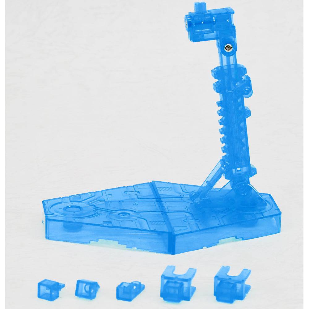 ACTION BASE2 CLEAR BLUE