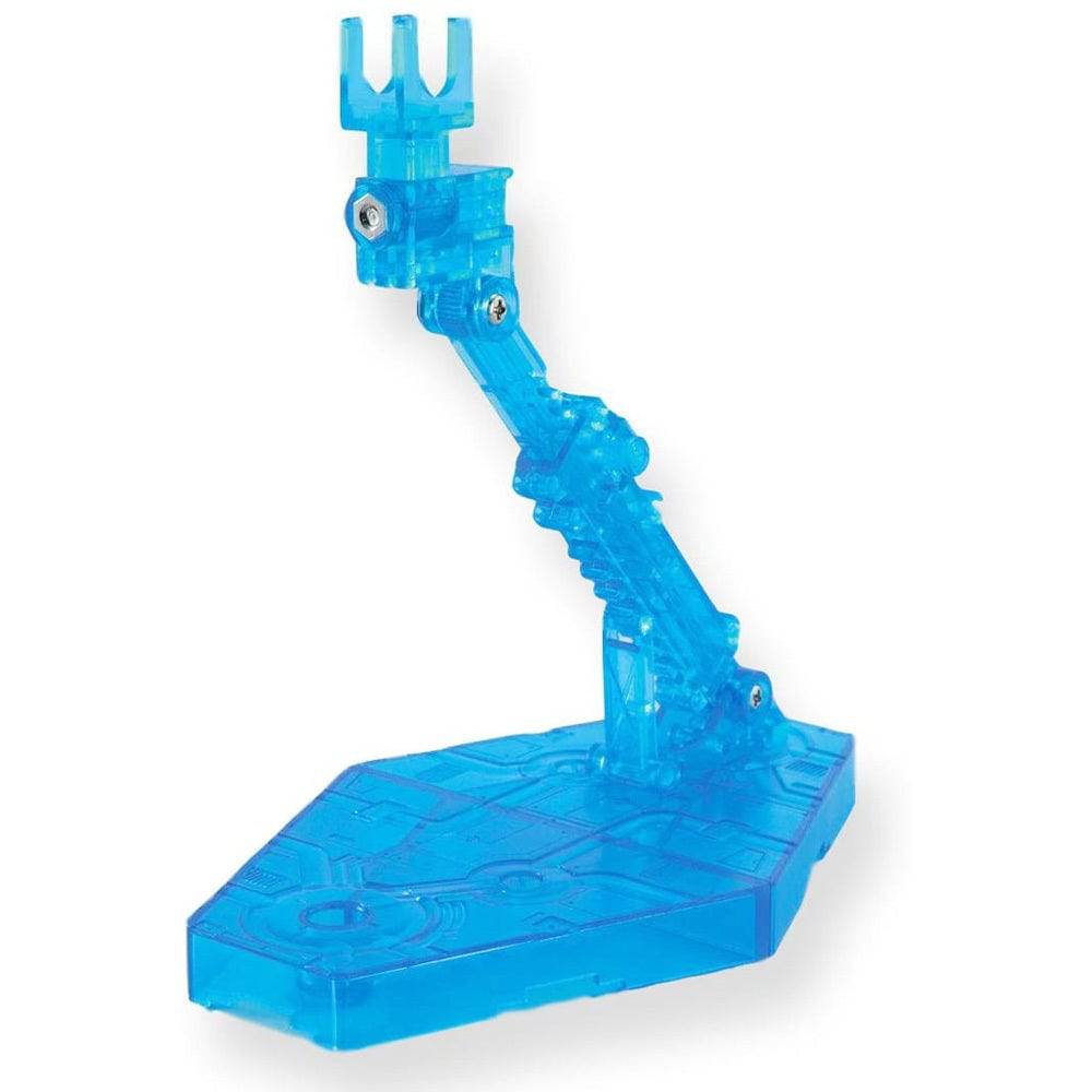 ACTION BASE2 CLEAR BLUE