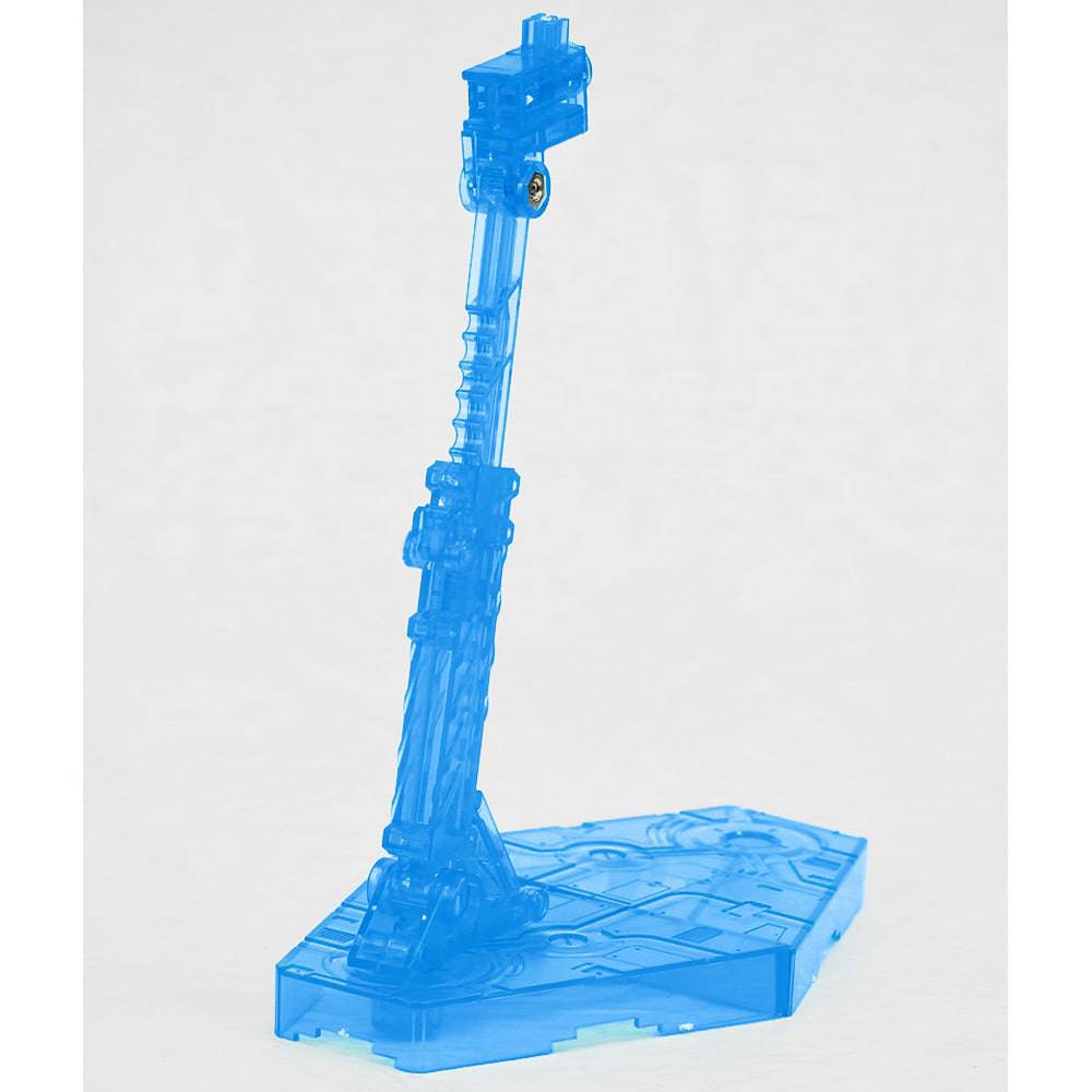 ACTION BASE2 CLEAR BLUE