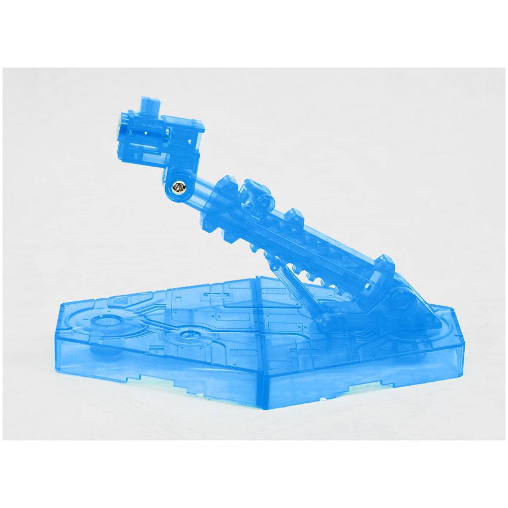 ACTION BASE2 CLEAR BLUE