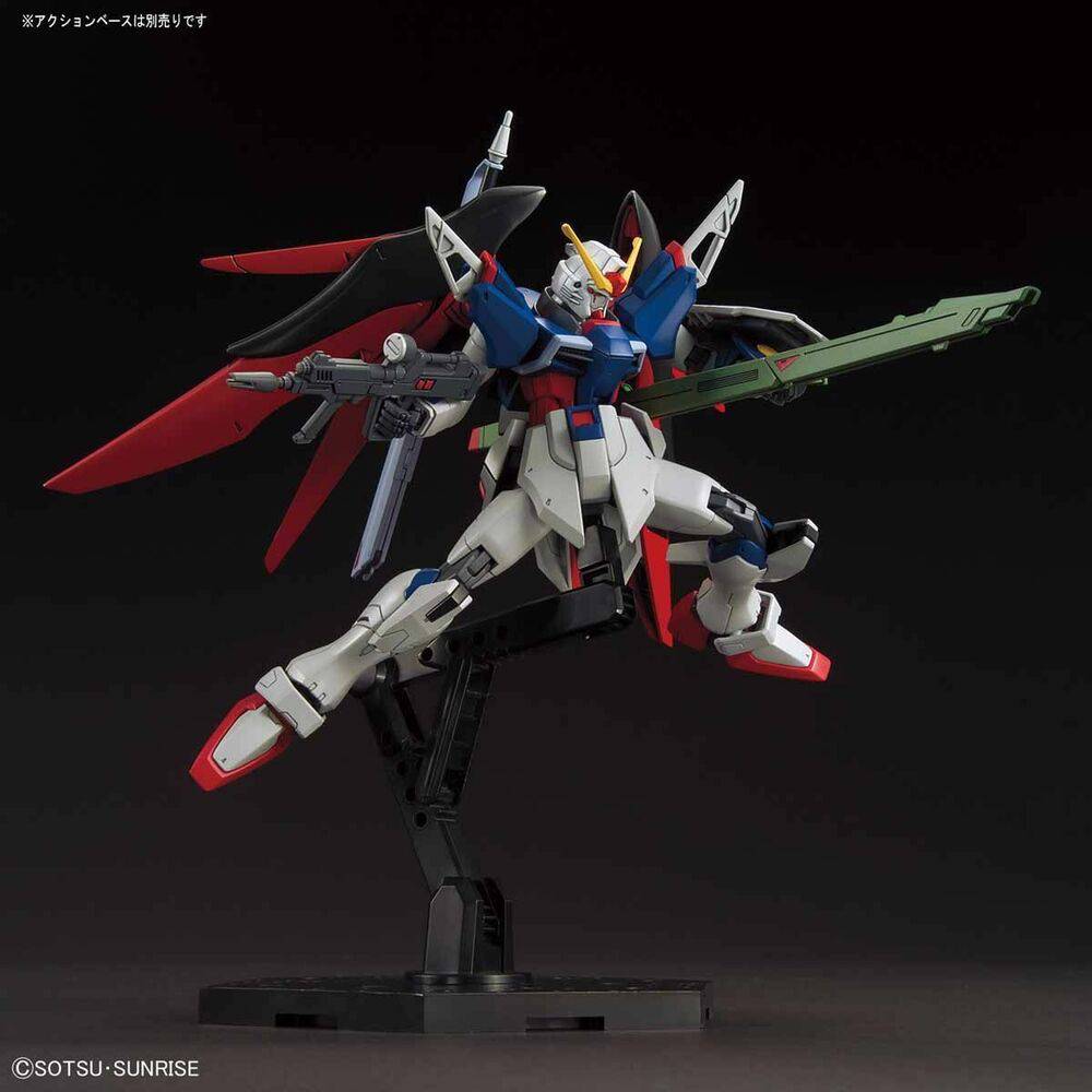 HGCE 1/144 DESTINY GUNDAM