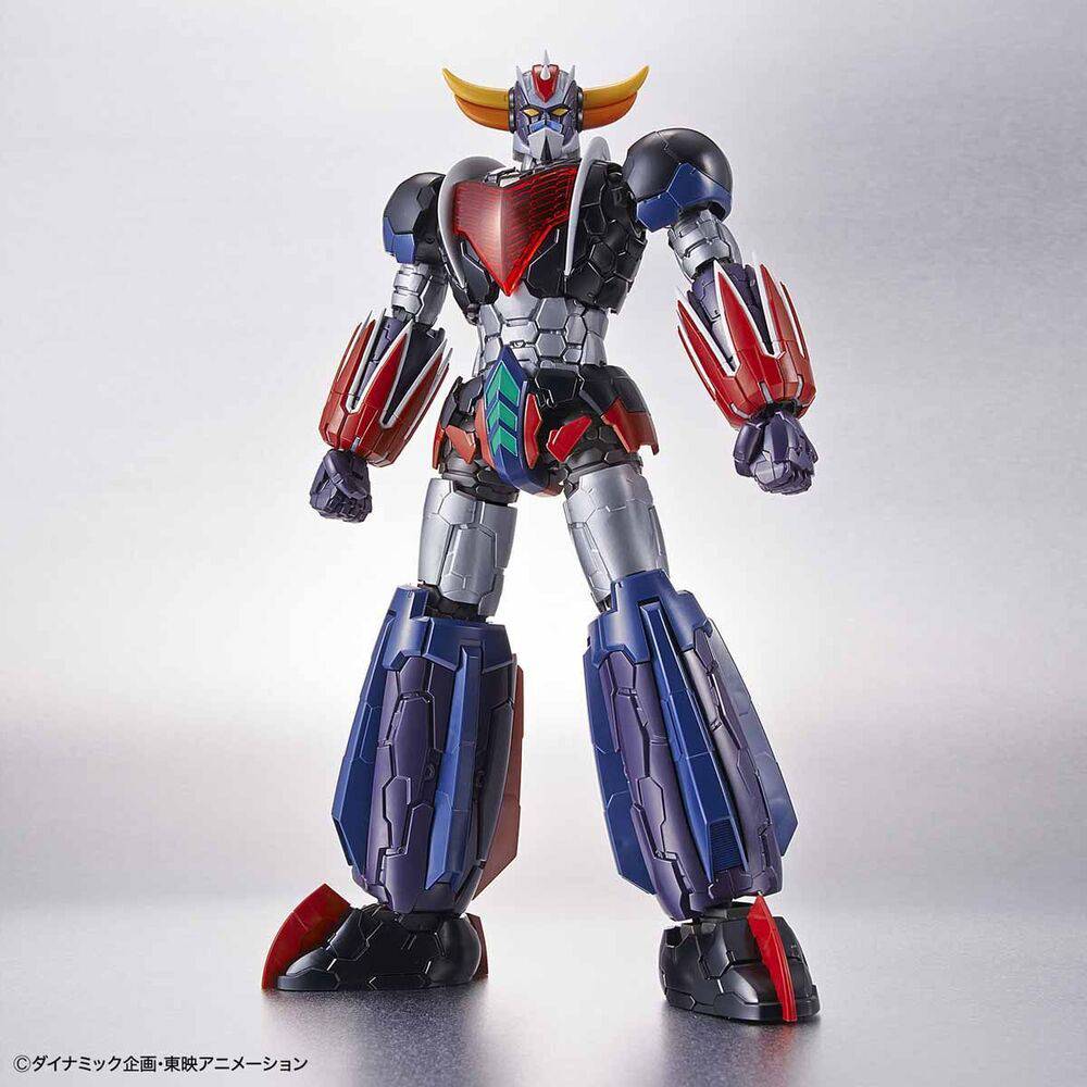 HG 1/144 GRENDIZER INFINITISM