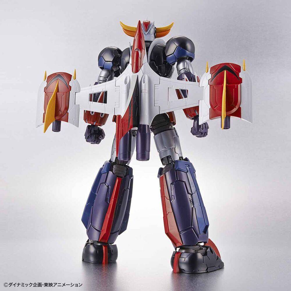 HG 1/144 GRENDIZER INFINITISM