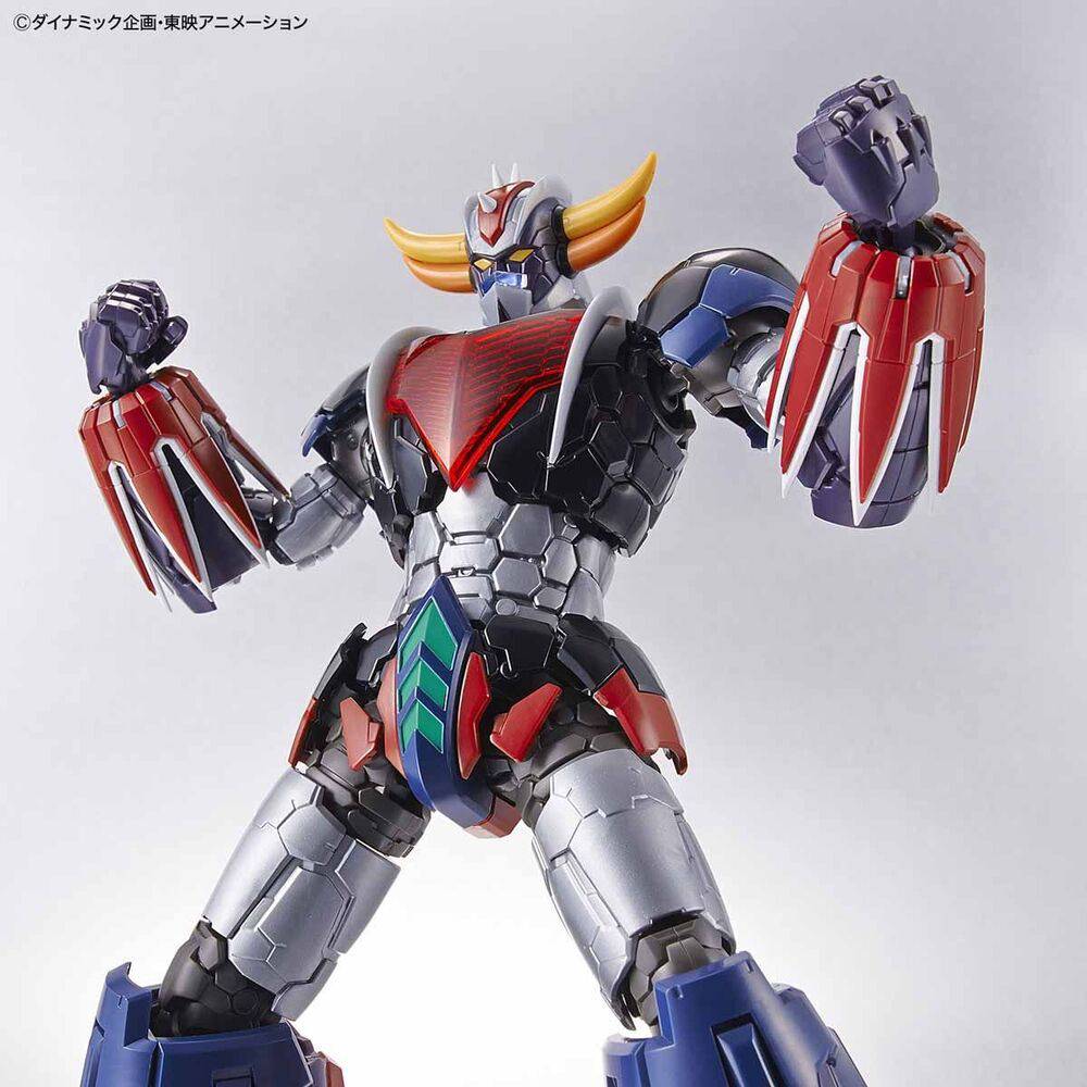 HG 1/144 GRENDIZER INFINITISM