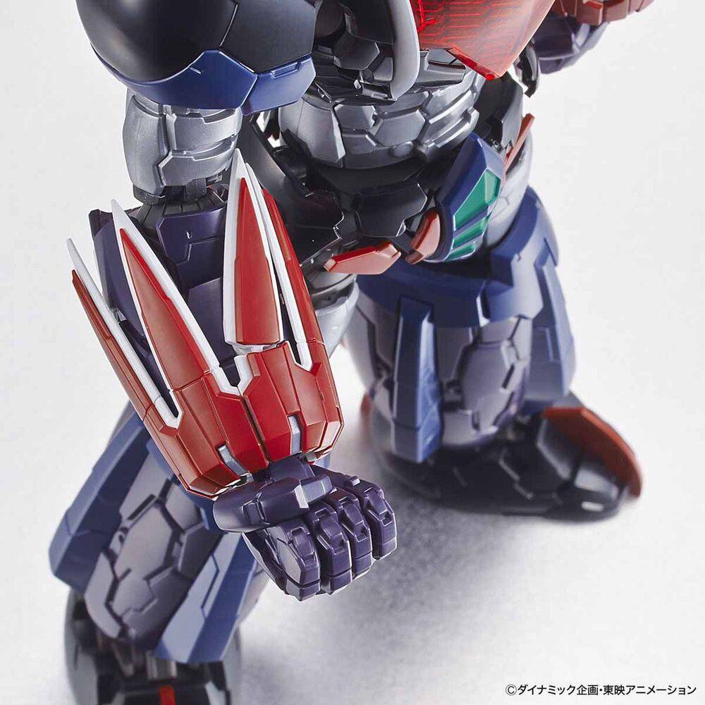 HG 1/144 GRENDIZER INFINITISM