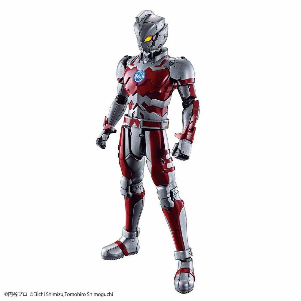 Figurerise Standard 1/12 ULTRAMAN SUIT A