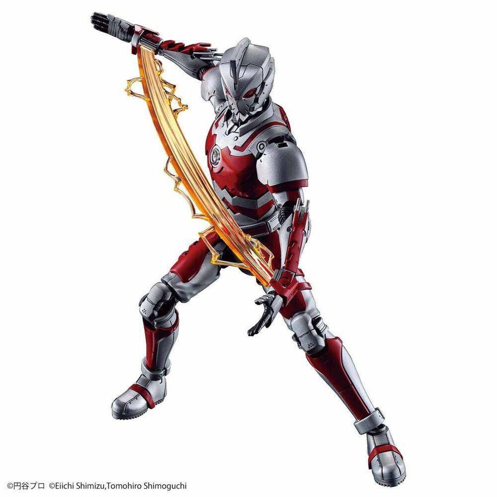 Figurerise Standard 1/12 ULTRAMAN SUIT A