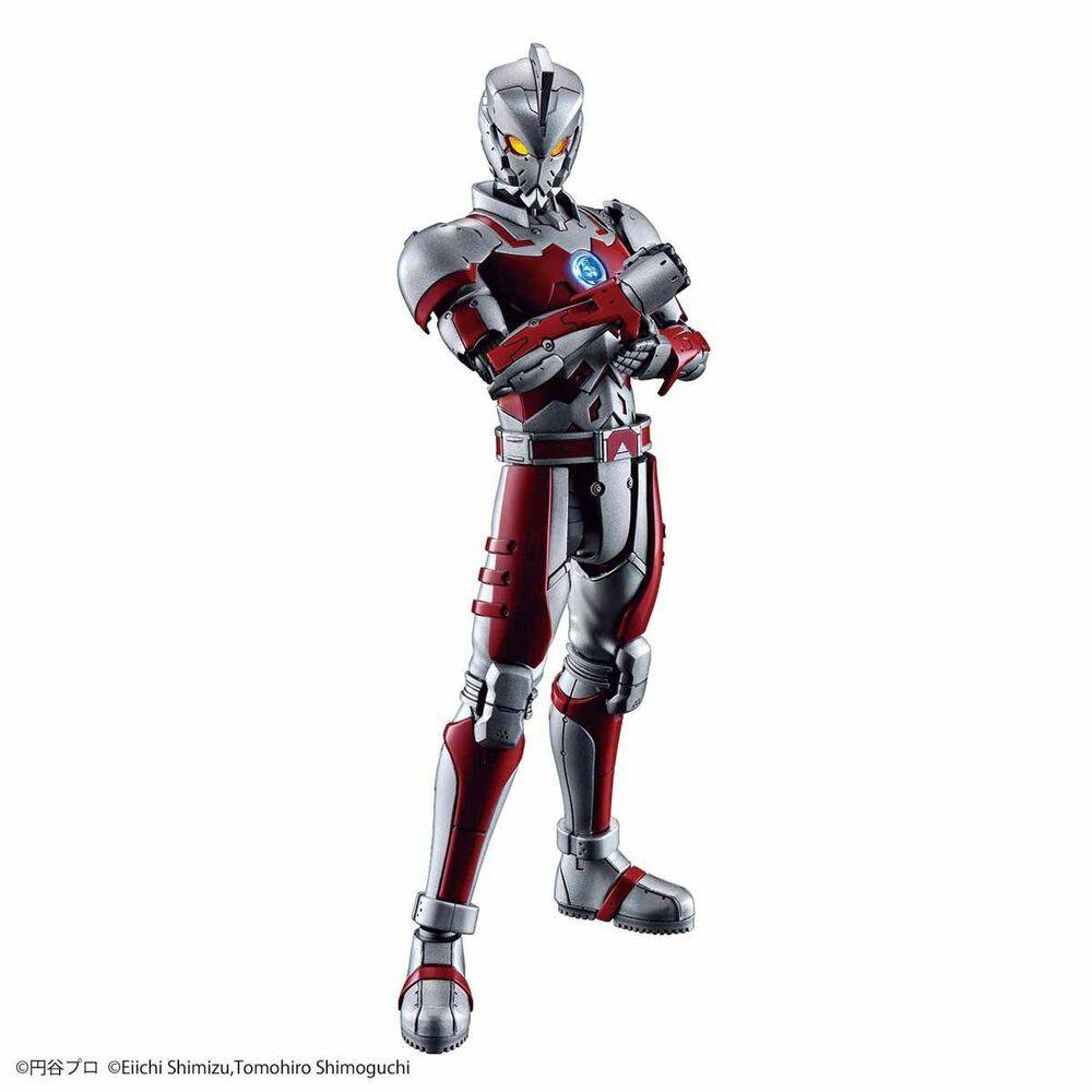 Figurerise Standard 1/12 ULTRAMAN SUIT A