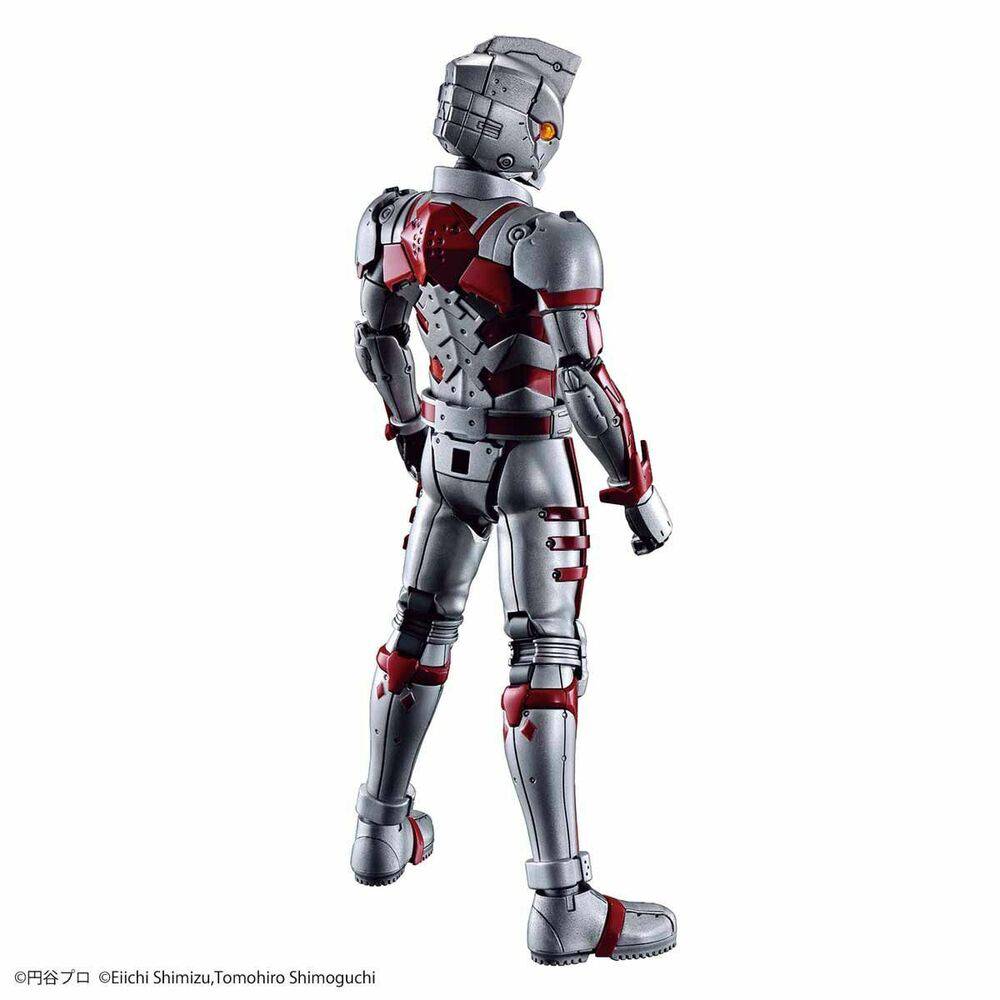 Figurerise Standard 1/12 ULTRAMAN SUIT A