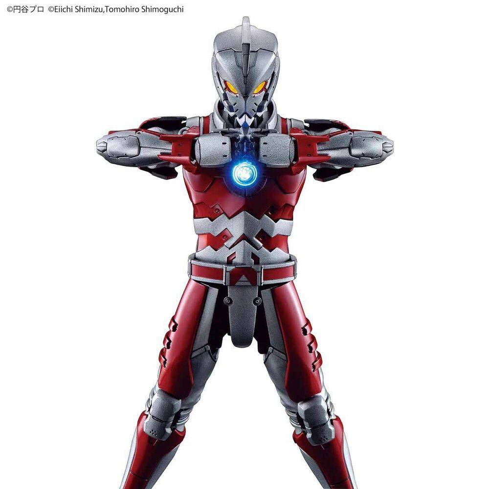 Figurerise Standard 1/12 ULTRAMAN SUIT A