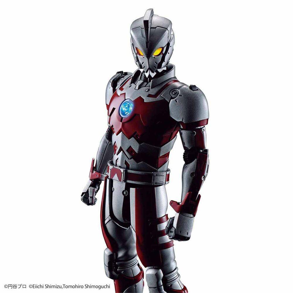 Figurerise Standard 1/12 ULTRAMAN SUIT A