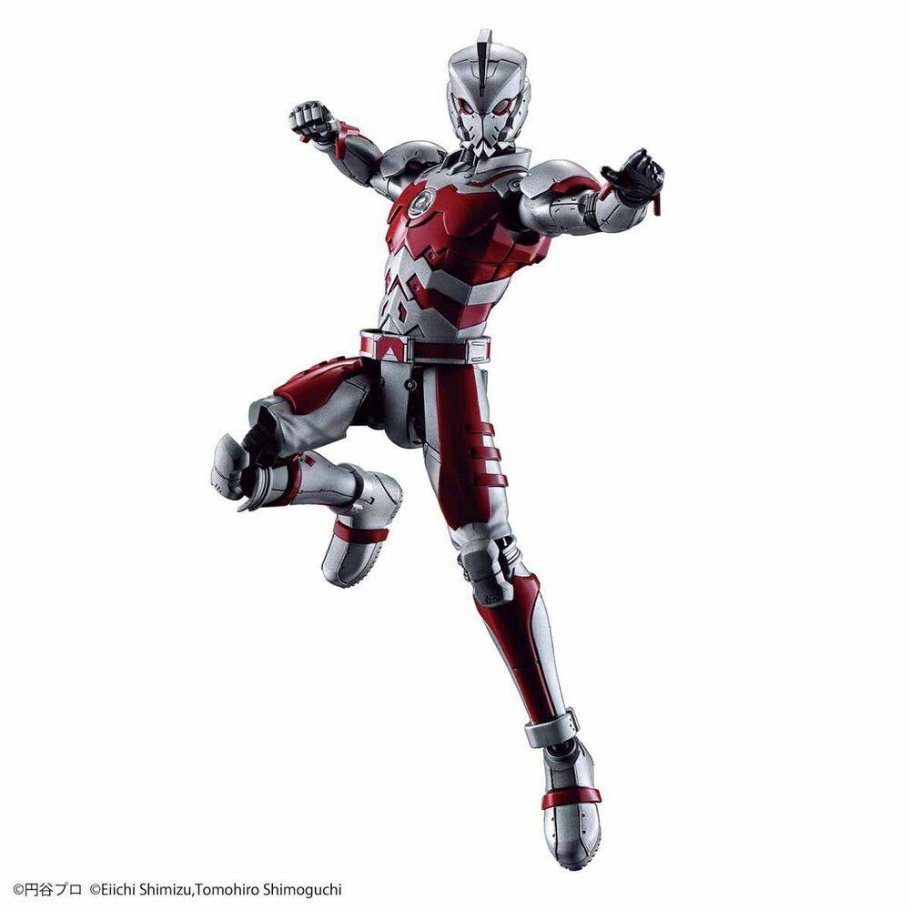 Figurerise Standard 1/12 ULTRAMAN SUIT A