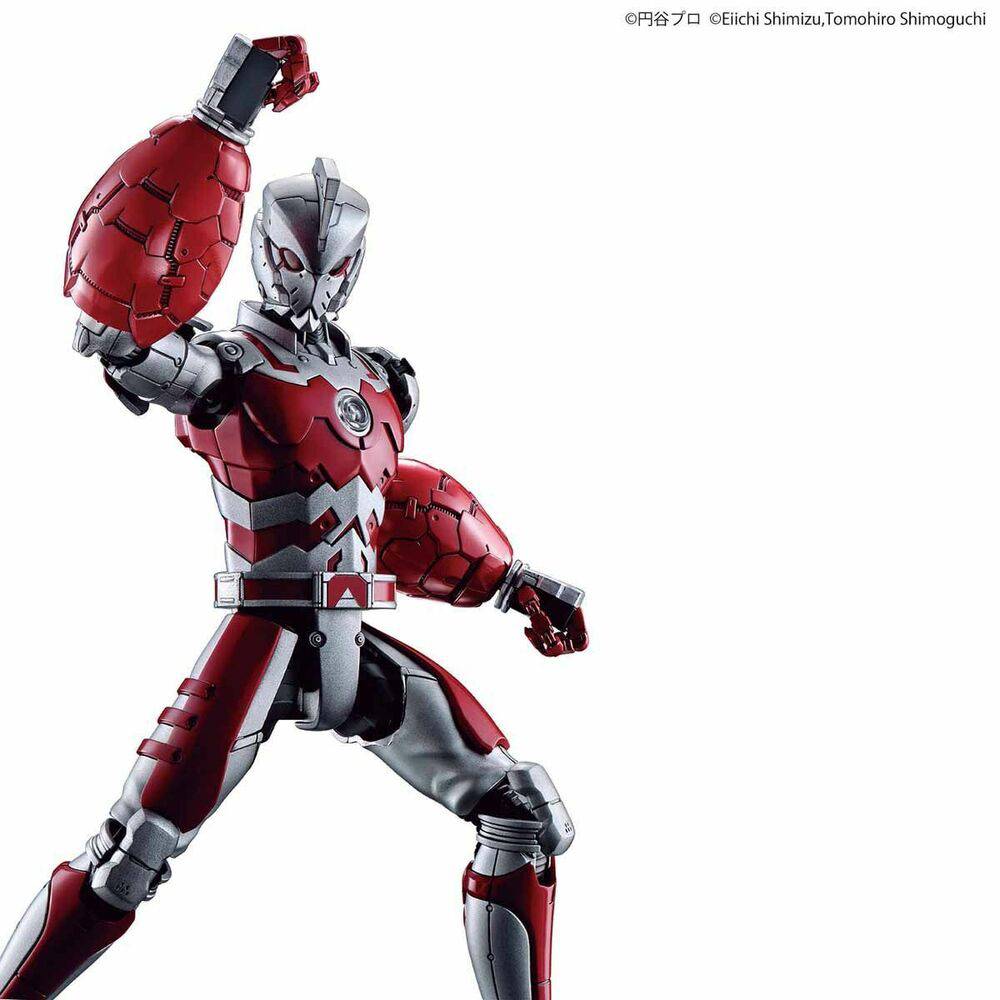 Figurerise Standard 1/12 ULTRAMAN SUIT A