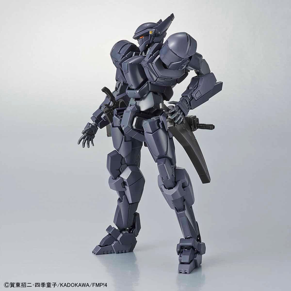 HG 1/60 M9D FALKE Ver.IV